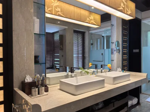 Hainan Narada Resort & Spa Perfume Bay Rooms Photos