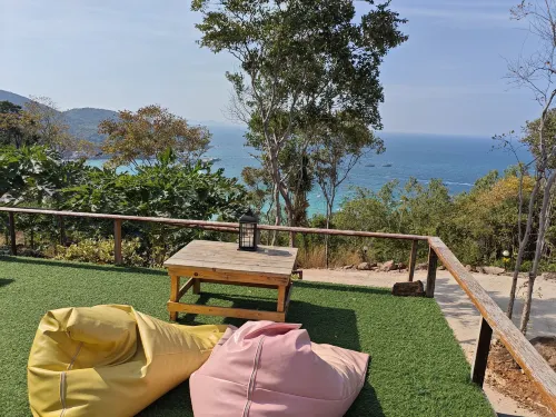 Mercure Pattaya Ocean Resort Dekat Hotel Photos