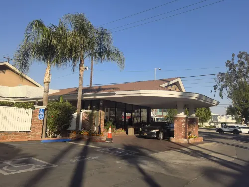 Best Western Plus Carriage Inn Photos