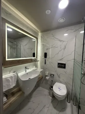 Delta Hotels Antalya Lara Rooms Photos