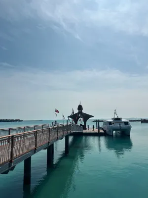 Banana Island Resort Doha by Anantara Near Hotel Photos