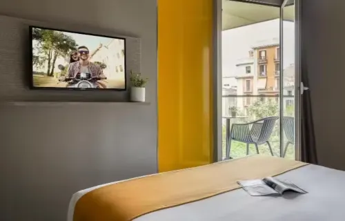 Citadines Ramblas Barcelona Photos