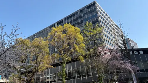 Hotel Elsereine Osaka Photos