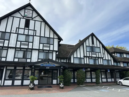 Abercorn Hotel, Trademark Collection by Wyndham Extérieur Photos