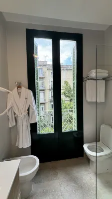 Serhs Carlit Boutique Hotel Phòng Photos