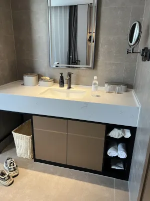 Jilin Province Changbai Mountain Atour Project Rooms Photos