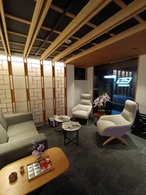 Miru Kyoto Nishiki Public Areas Photos