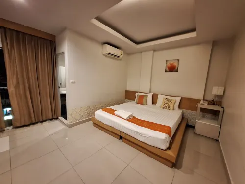 Pkl Residence Kamar Photos