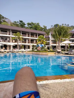 Kata Hill Sea View Hotel Leisure & Recreation Photos