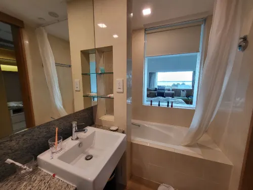 Village Hotel Changi by Far East Hospitality Chambres Photos