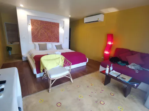 Vacation Village Phra Nang Lanta Chambres Photos