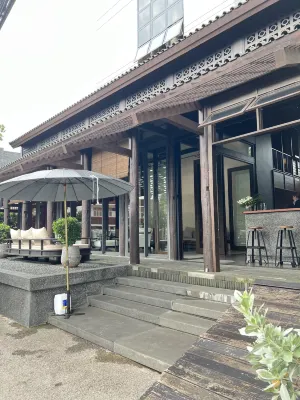 Hotel Loy Chiang Mai - Adult Only Ngoại thất Photos