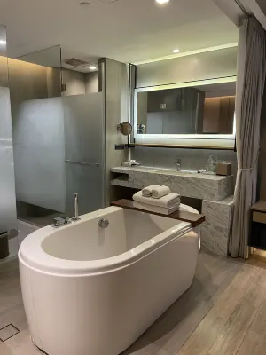dusitD2 Khao Yai Chambres Photos