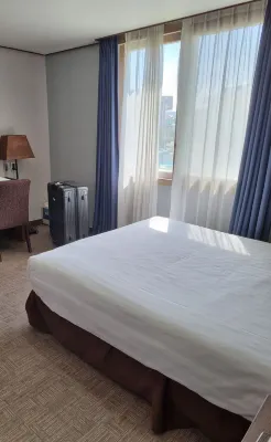 Benikea Hotel Jeju Camere Photos