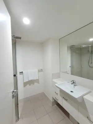 Domain Serviced Apartments Chambres Photos