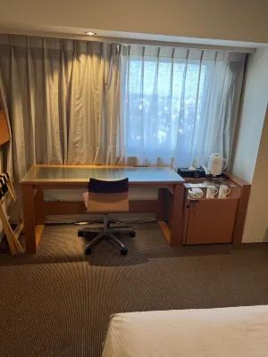 Candeo Hotels Handa Chambres Photos