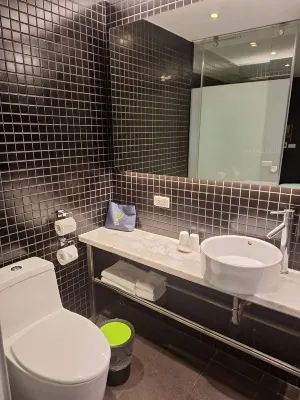 Finders Hotel-Fu Qian Chambres Photos