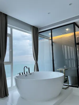 Sanya ZRS Nature Reading·Mubai Jing Seaview Homestay Rooms Photos