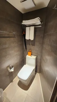Forte Orange Hotel Ximen Chambres Photos