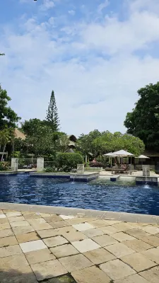 Mercure Resort Sanur Relaksasi & Rekreasi Photos