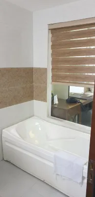 Pariat River Front Hotel Đà Nẵng Phòng Photos