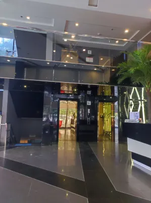 Nova Express Pattaya Hotel Aree comuni Photos