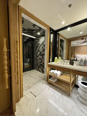 Hotel Indigo Bali Seminyak Beach Camere Photos