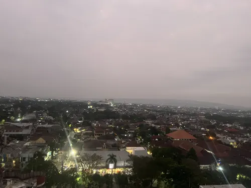 The Himana Malang Dekat Hotel Photos