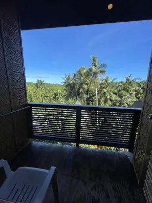 Palau Plantation Resort Photos