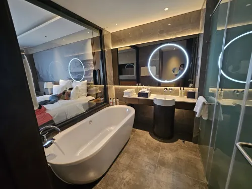 Khách sạn Pullman Hai Phong Grand Phòng Photos