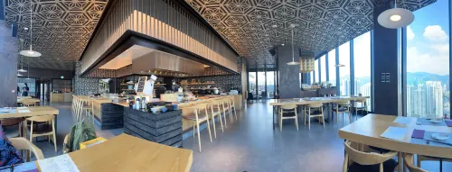 Alva Hotel by Royal Photos