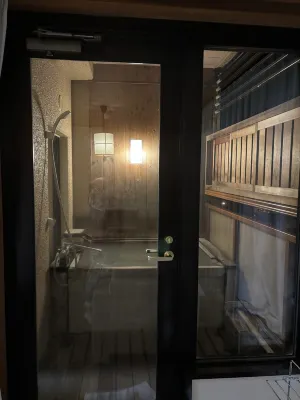 Ryotei Hanayura Chambres Photos
