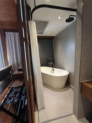 Chann Bangkok Noi Chambres Photos