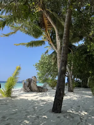 Malahini Kuda Bandos Resort Circondario Photos