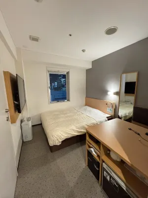 Super Hotel Ueno-Okachimachi Chambres Photos