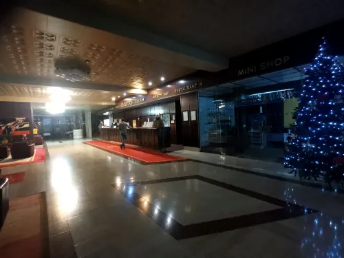 Hotel Laguna Zagreb Общественные зоны Photos