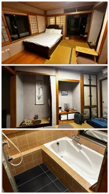 Twilight House Camere Photos
