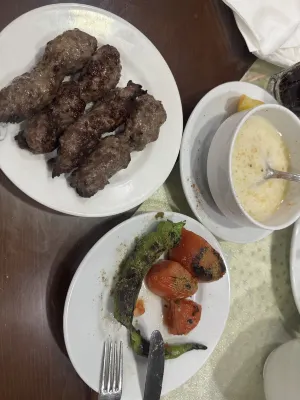 雷瑪尼斯酒店 餐飲 Photos