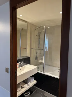 Aparthotel Adagio Paris Centre Tour Eiffel Chambres Photos