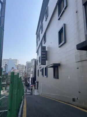 더라스트호텔 호텔 외관 Photos