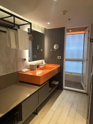 Maitria Hotel Rama 9 Bangkok - A Chatrium Collection Camere Photos
