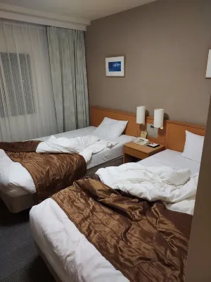 Hotel Hokke Club Hakodate Camere Photos