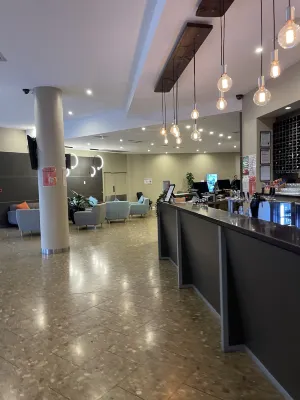 Ibis Melbourne Glen Waverley Khu vực công cộng Photos