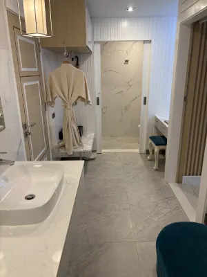 Pattaya Discovery Beach Hotel Chambres Photos