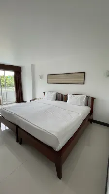 JP Villa Pattaya Rooms Photos