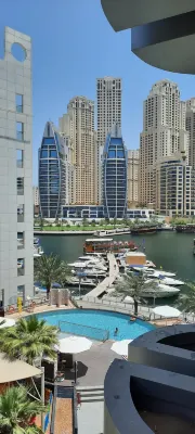 Marina Byblos Hotel Photos