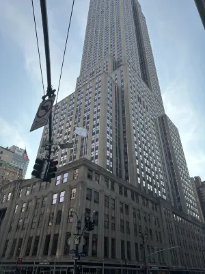 The Gallivant Times Square, Trademark Collection by Wyndham Photos