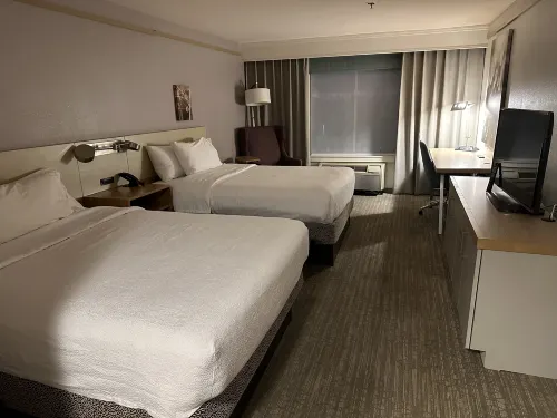 Hilton Garden Inn Irvine East/Lake Forest Camere Photos