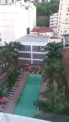 Vila Galé Rio de Janeiro Loisirs et amusements Photos