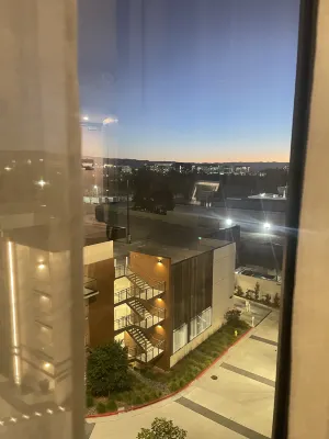Four Seasons Hotel Silicon Valley at East Palo Alto In der Nähe des Hotels Photos